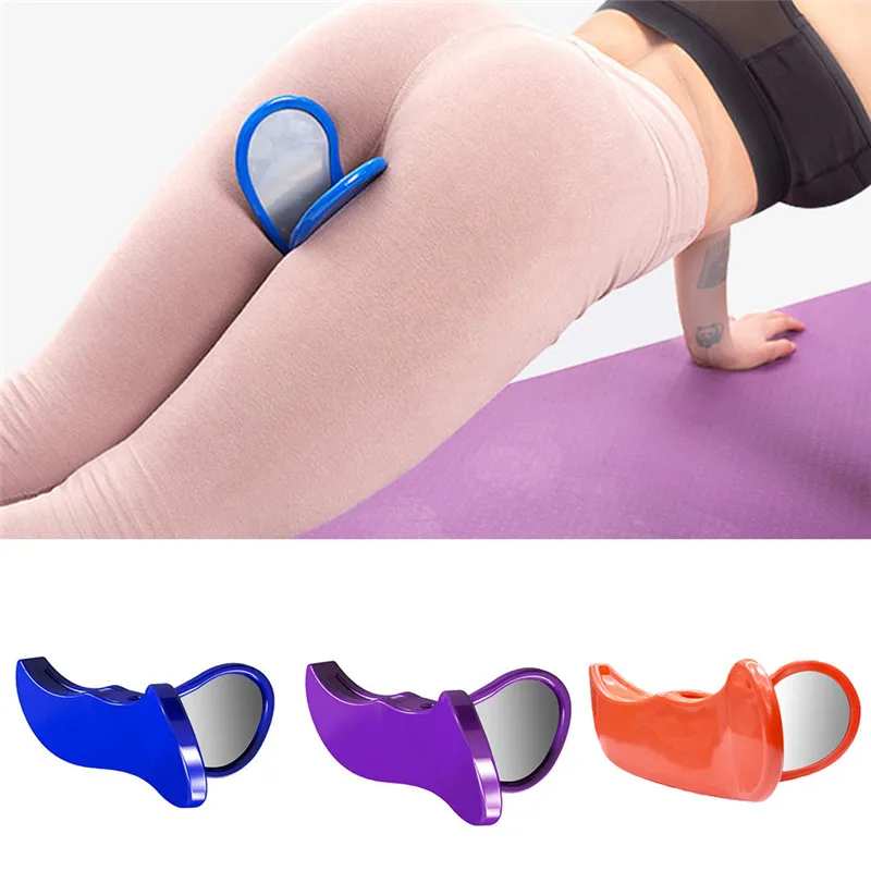 Тренировочный тренажер для тазового дна мышц внутренней части бедер ягодиц