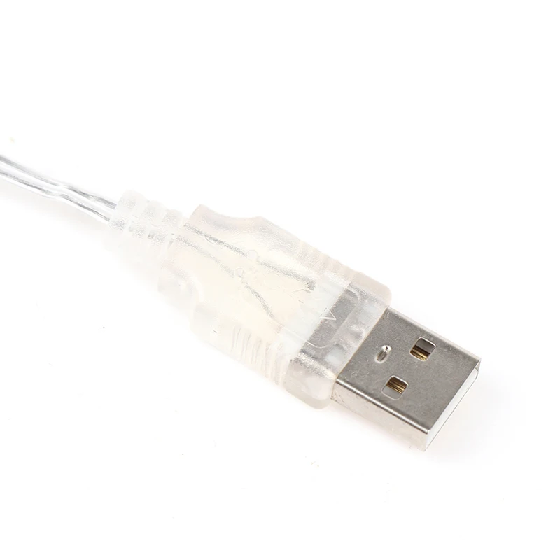 

5V USB LED Cabinet lights Hand Motion Sensor LED Strip Kitchen Bedroom Closet Decoration Night Lamp 2835SMD