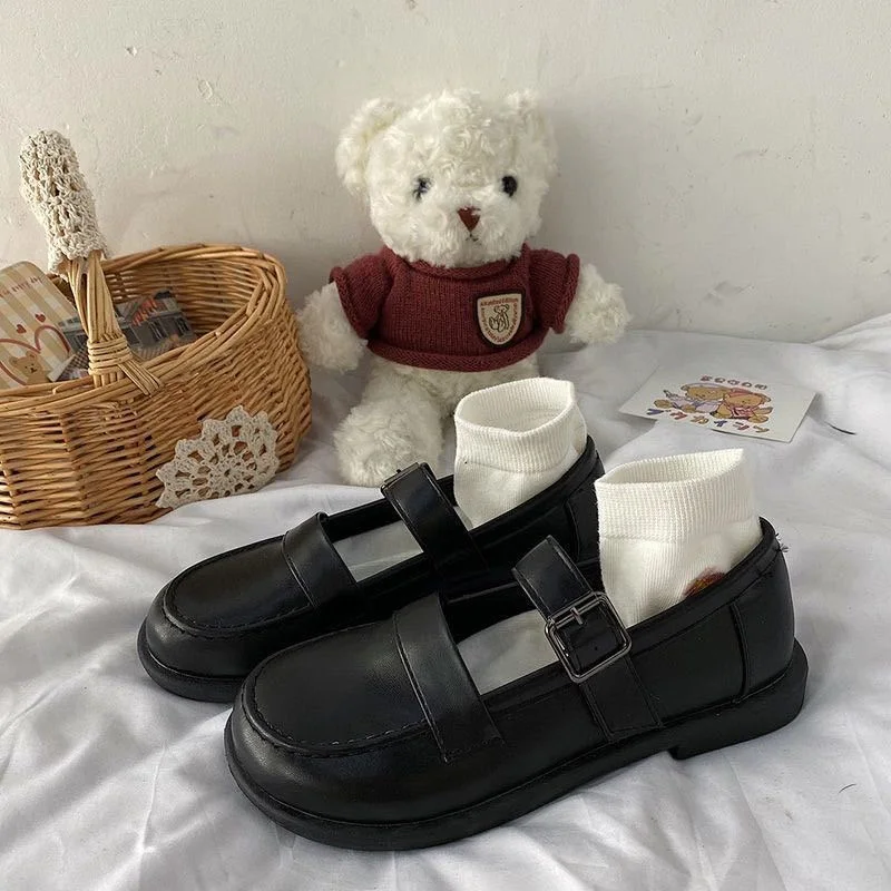 

Lolita Shoes Gothic Shoes COSPLAY COSTUM Summer Shoes For Women CHILD SHOE Platform Shoes Ladies Shoes