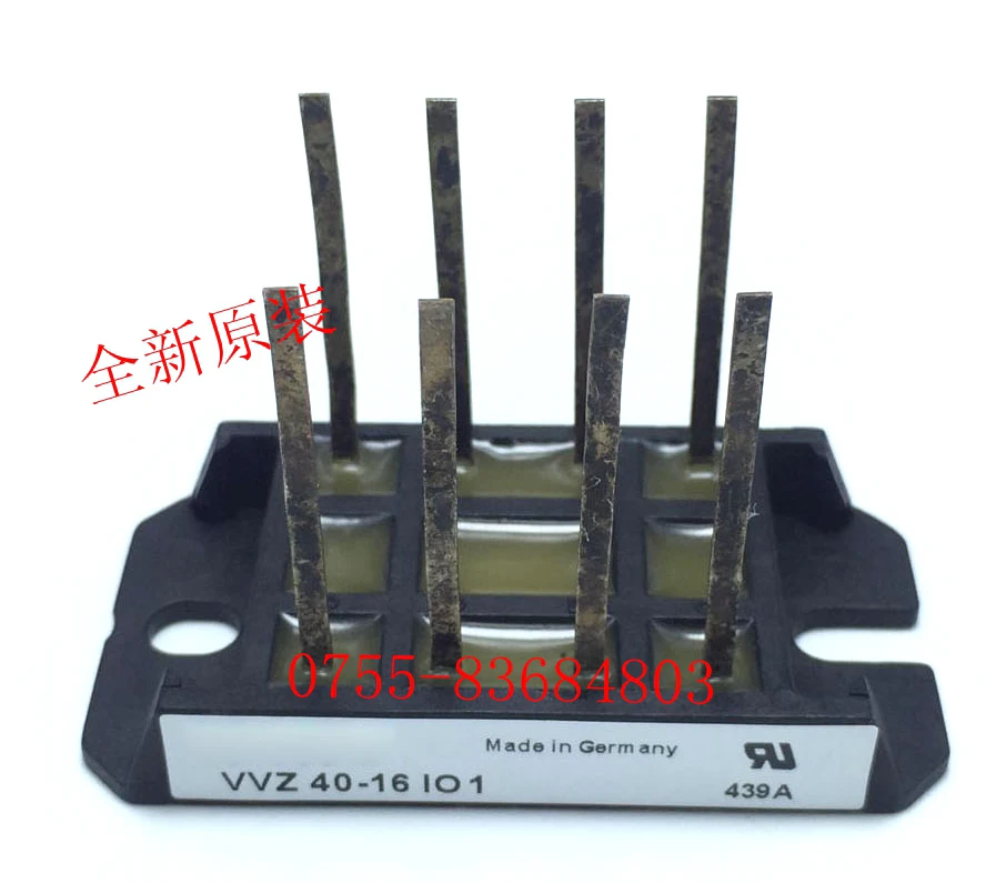 

VVVZ24-12IO1 VVZ24-16IO1 Module Original, Can Provide Product Test Video