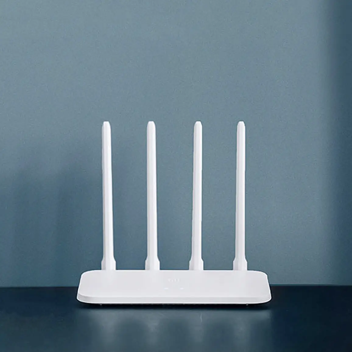 [Официальная гарантия] Роутер Xiaomi Mi Router 4C | 4 внешних антенны Память 64 МБ