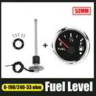 Датчик уровня воды, измеритель уровня воды, 150 мм, 250 мм, 300 мм, 350 мм, 0-400 Ом, с датчиком s, Отправитель топлива для автомобиля, лодки, 12 В24 В