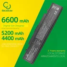 Новый аккумулятор для ноутбука Samsung AA-PB9NS6B, AA-PB9NC6B, PL9NC6W, NP350V5C, 355V5C, np300v5a, NP550P7C, RV508, R428, R528, R460, R580, 6 ячеек