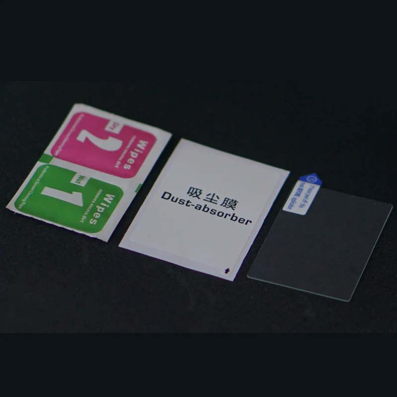 Ударопрочная HD закаленная Защитная пленка для ЖК экрана фотоаппарата Fuji X T10 T20 fuji