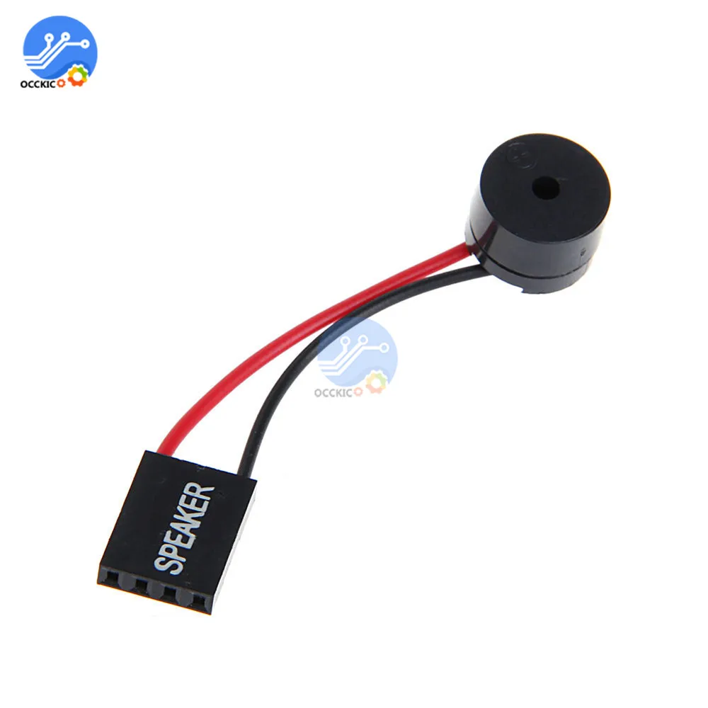 5 шт. мини динамик для ПК| |