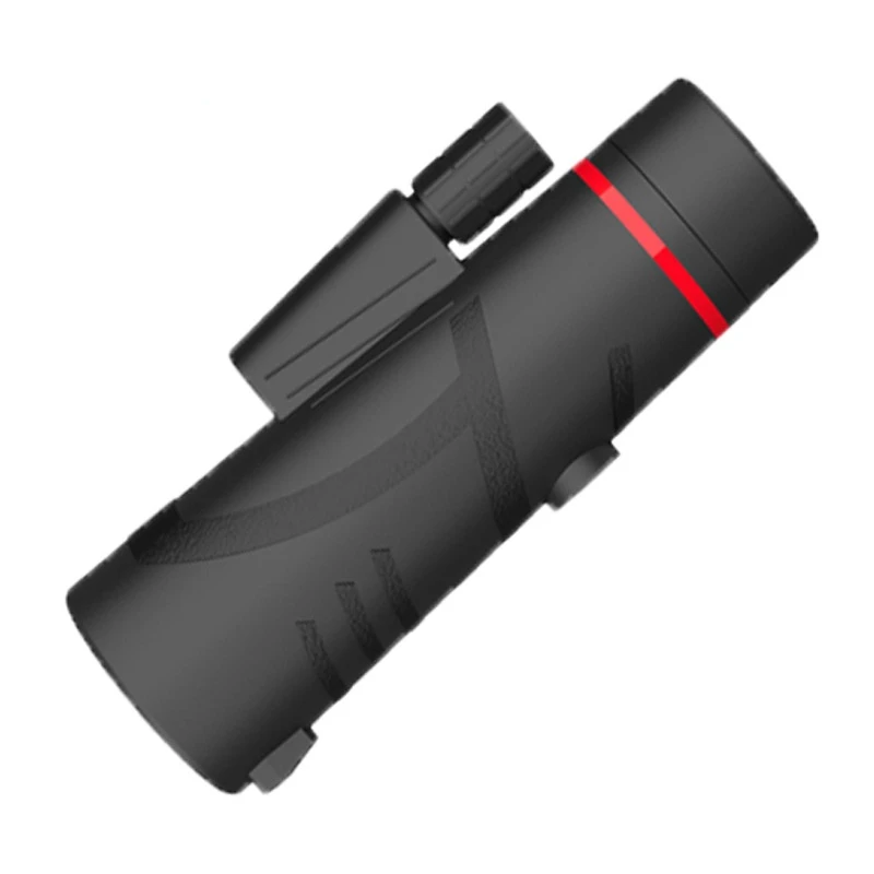 Новинка большой окуляр 12x50 HD очки ночного видения для сласветильник щения