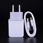 Кабель быстрой зарядки для Samsung S5 S6 S7 Edge S8 S9 Plus A3 A5 A6 A8 J3 J4 J5 J6 J7 Neo 2018 2017 2016 Grand Prime G531, USB-кабель