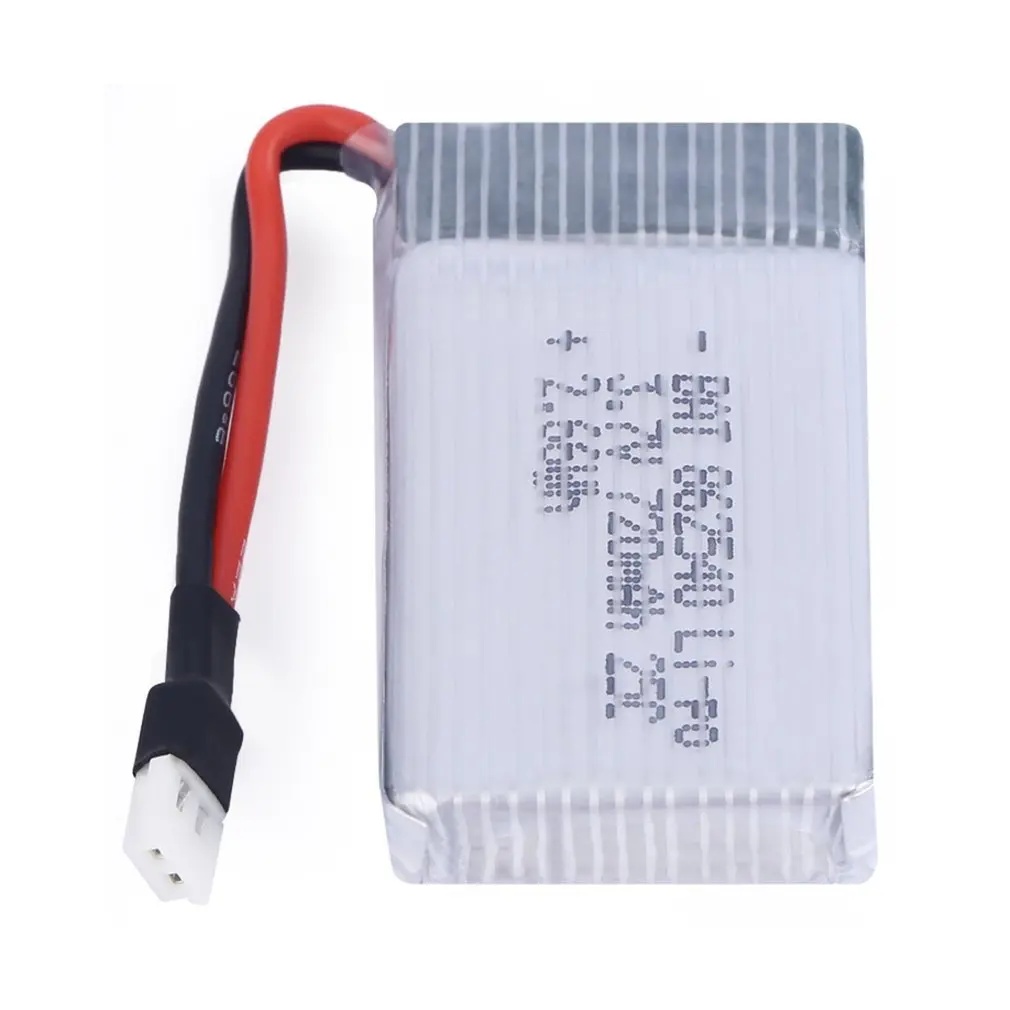 3,7 V 720mAh 25C Lipo батарея запасные части для Syma X5 X5C H5C X5SC X5A RC Квадрокоптер