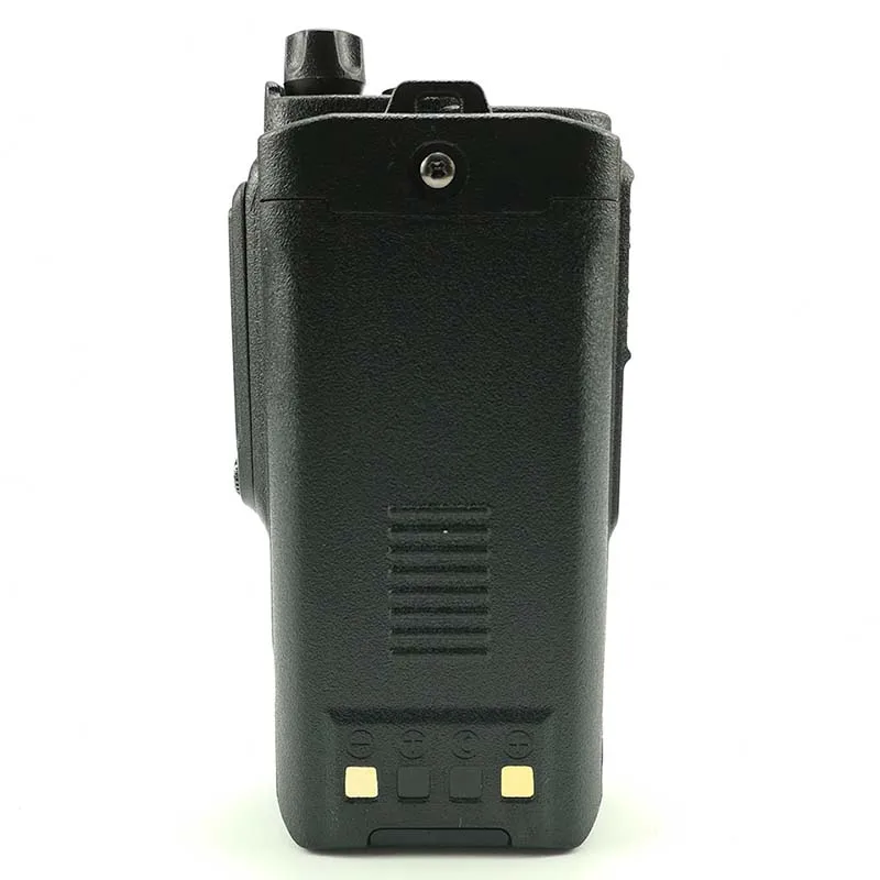 Портативная рация Baofeng BF-A58 Talkie IP67 водонепроницаемая UHF VHF Двухдиапазонная A58