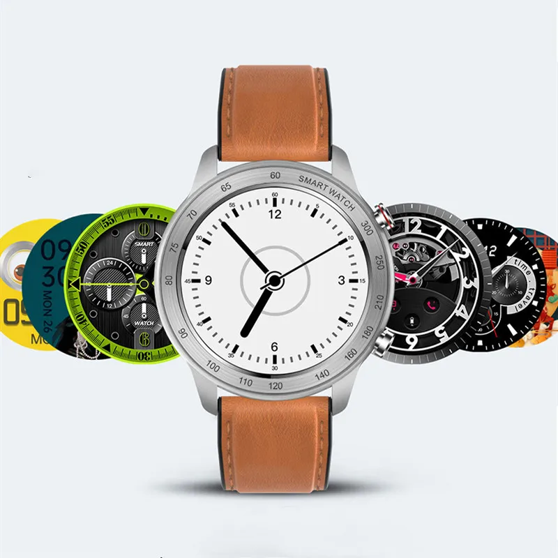 

MX5 smart watch for men and women, IP68 waterproof smartwatch with calls, music playback and long battery life, BT5.0