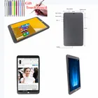 AR1 8-дюймовый планшет с четырёхъядерным процессором, ОЗУ 2 Гб, ПЗУ 32 ГБ, 1280x80 0 IPS