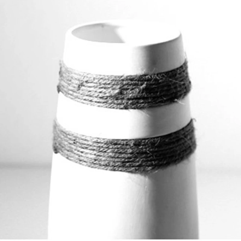 Вазы из скандинавского стекла для украшения гостиной керамическая гидропоника