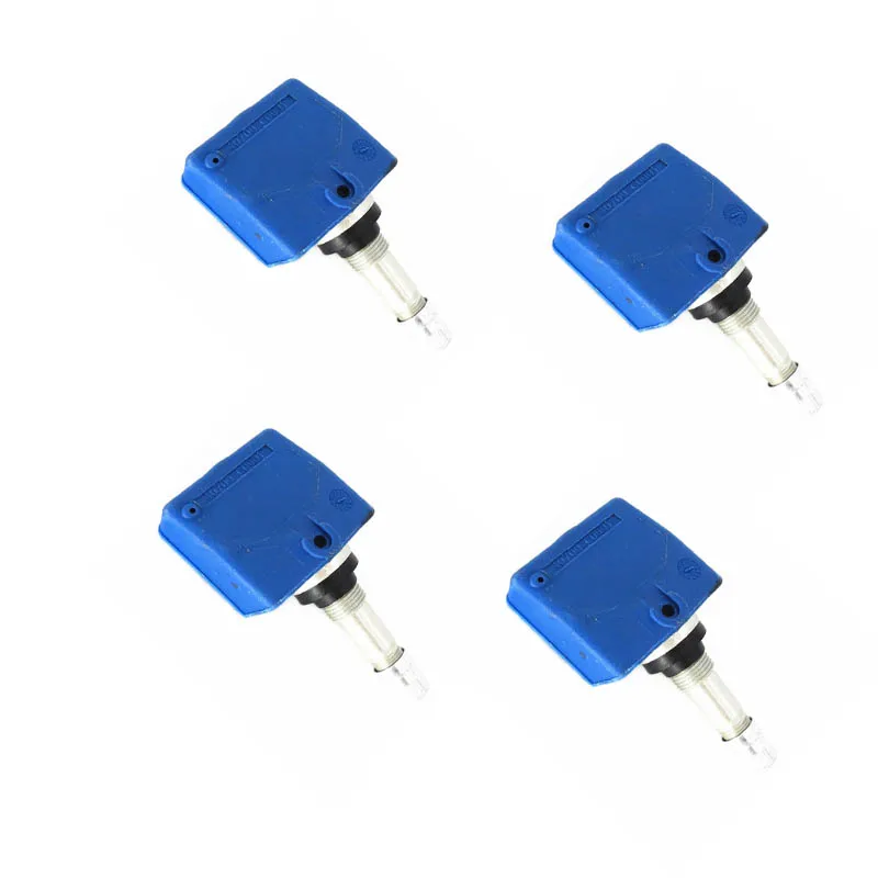 Датчик TPMS 40700-1AA0B 40700-CD001 40700-CD011 315 МГц для Nissan Infiniti M35 M45 Q45 FX35 FX45 4 шт. - купить по