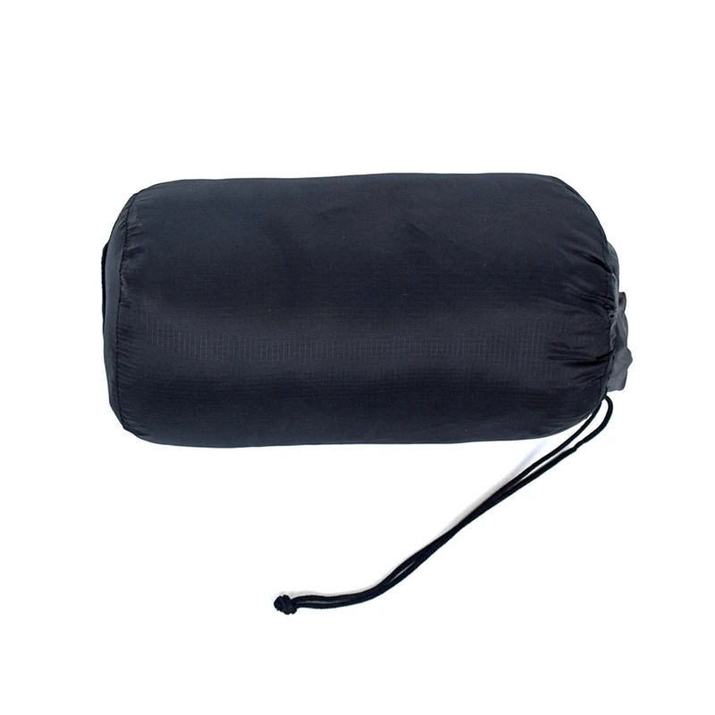 Envelope Pet Sleeping Bag Warm Fleece Lined Waterproof Wear-resistant Dog Bed For Traveling Camping Outdoor | Дом и сад