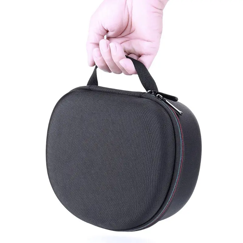 

Portable Hard EVA Carrying Case For Howard Leight Sport Earmuff Headphones and Genesis Sharp-Shooter Eyewear Glasses