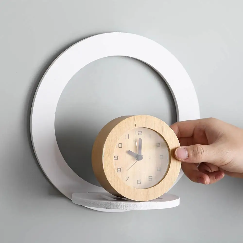 4 шт. декоративные полки для хранения суккулентов|Подставки и стеллажи| |