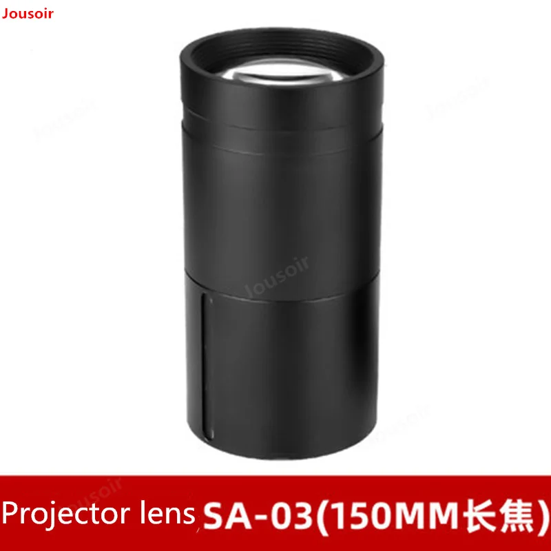 J Godox S30 Аксессуары для фотографии заполняющий свет Прожектор проекционный объектив цветной свет Стенд Пакет CD50 T03 - Цвет: J
