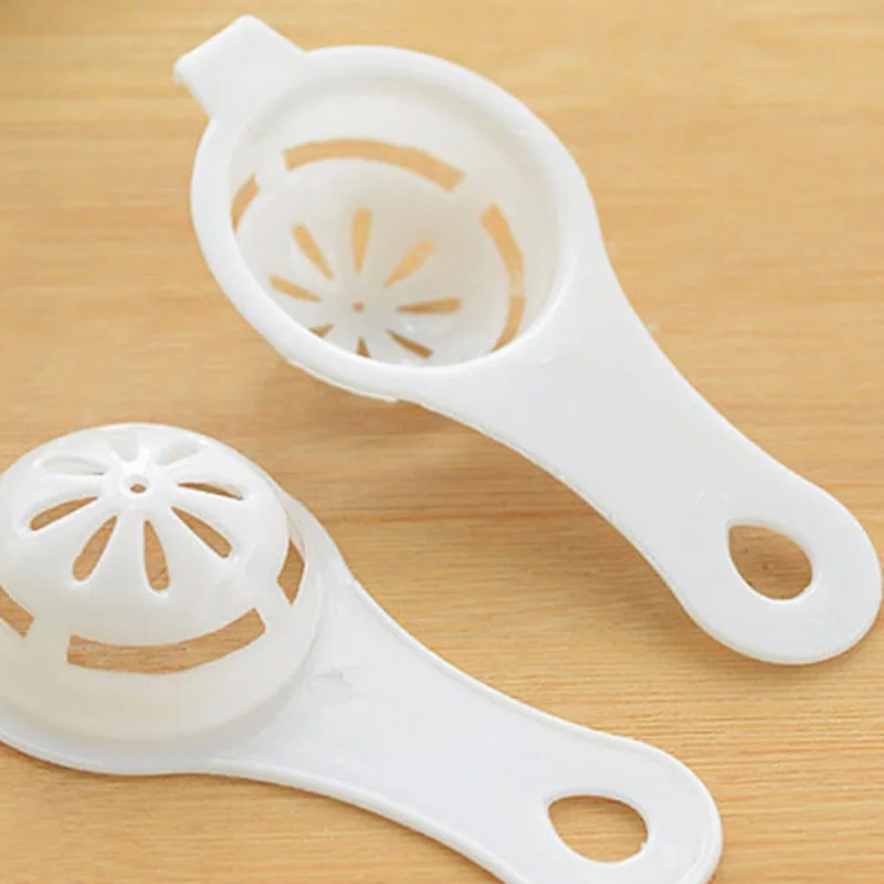 Оборудование для выпечки тортов Кондитерские инструменты гаджет-яйцо желток