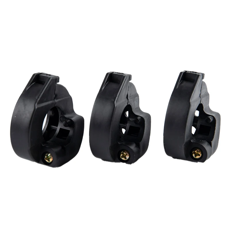 

10 Pcs Motorcycle Parts Heroic GY6-125 Throttle Seat Foot Throttle Mount