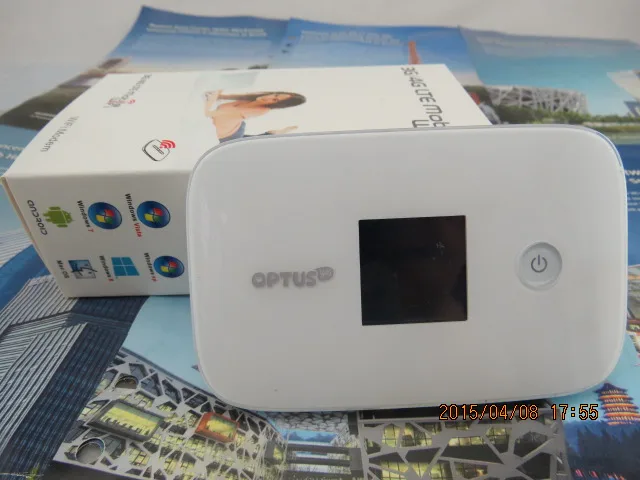Разблокированный HUAWEI E5786 E5786s-63a 4G LTE Advanced CAT6 300 Мбит/с Wifi роутер Мобильная точка