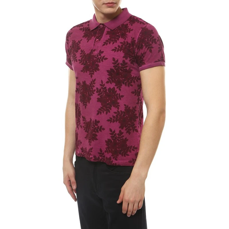 Поло SLAM | Мужская одежда