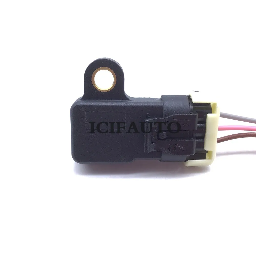 96417830/25184082 Карта Датчик Давления Разъем фоторазъем для Chevrolet Daewoo Nubira Lacetti Kalos 1 4 8 i -