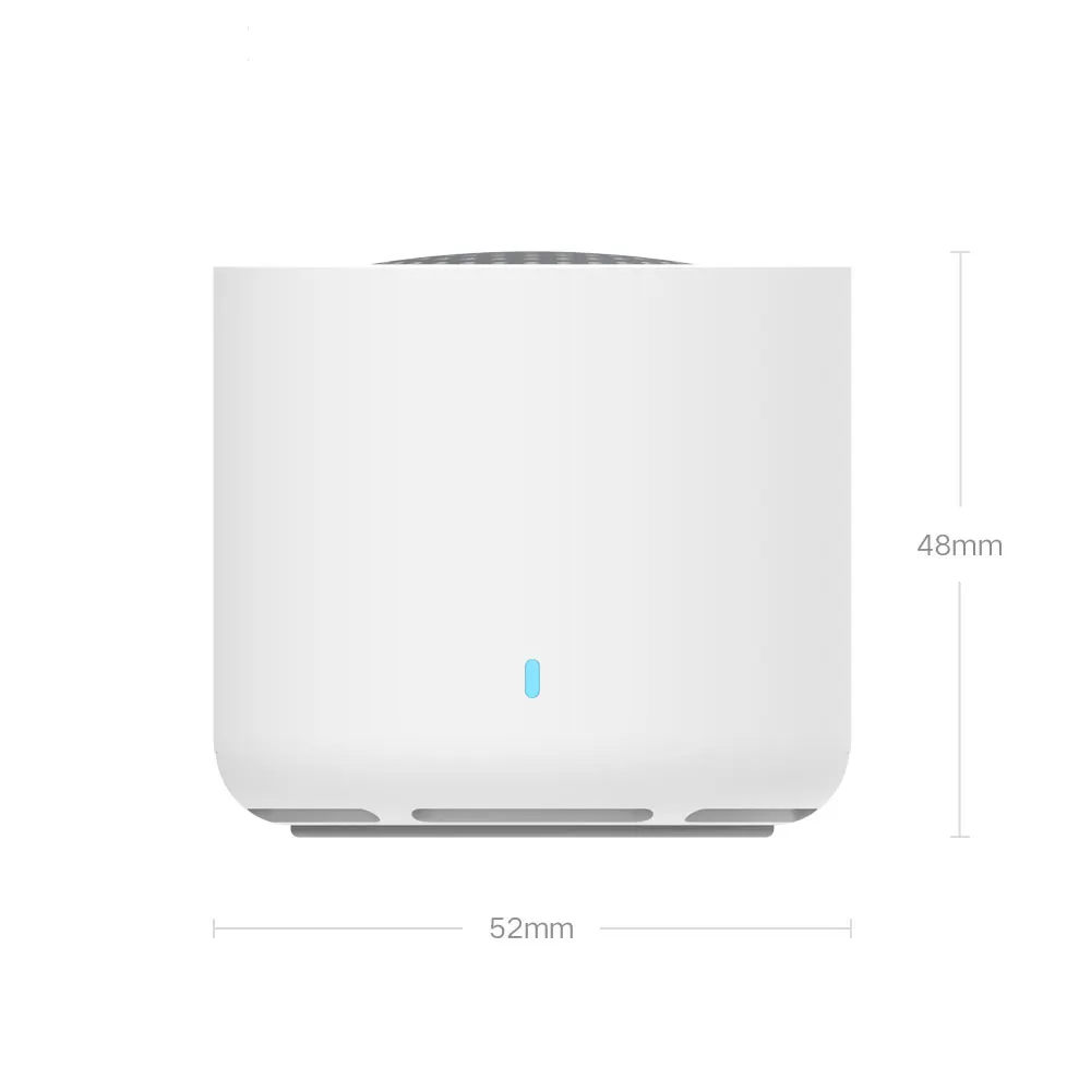 Xiaomi Беспроводная колонка портативная Bluetooth 5,0 мини музыка аудио 2,0 TWS стерео звук динамик с микрофоном для телефона планшета компьютера