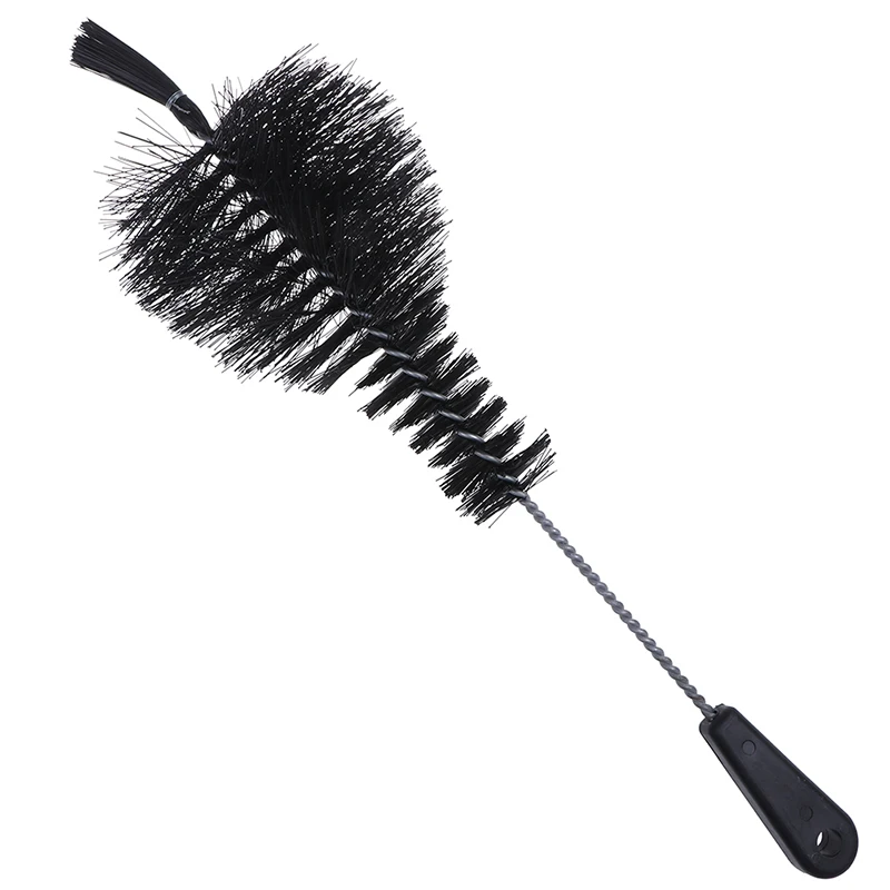 

Cleaning Brush Glass Bottle Base For Shisha Hookahs Water Pipe Accessories Light