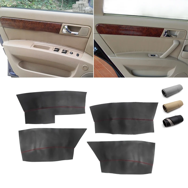 

Soft Leather Armrest Cover For Buick Excelle 2003-2007 For Chevrolet Optra Lacetti 2004 2005 Car Door Armrest Panel Cover Trim
