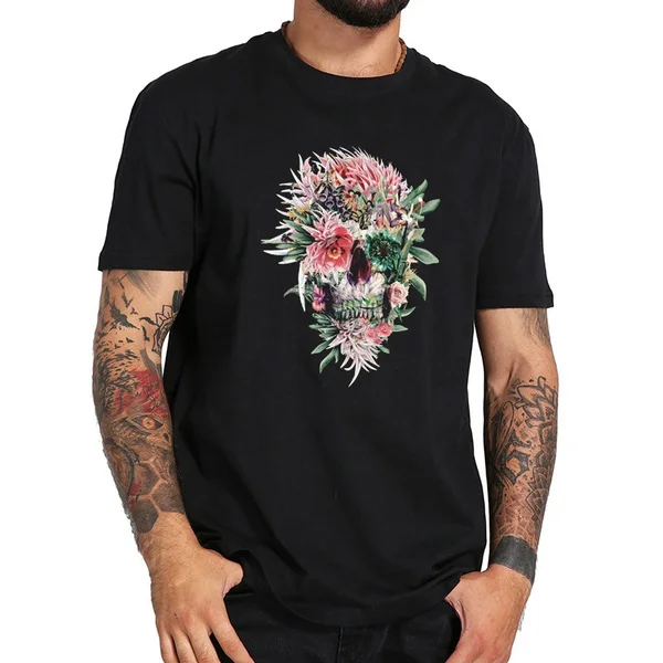 

momento mori rev 2019 New T Shirts Men Tops Casual Cotton T Shirts Short Sleeve Men T-shirt Tops Tee