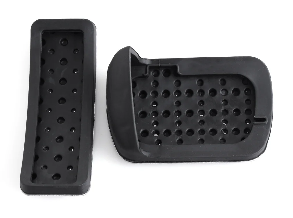 Автомобильные аксессуары педали газа топливного тормоза для Mercedes Benz AMG A B CLA GLA R