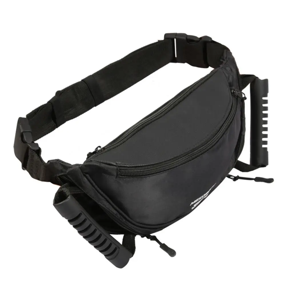 

Motorcycle Waist Bag Multifunctional Large Capacity Waist Pack Men woman Male Waist Bag pack Purse Waterproof Oxford cloth