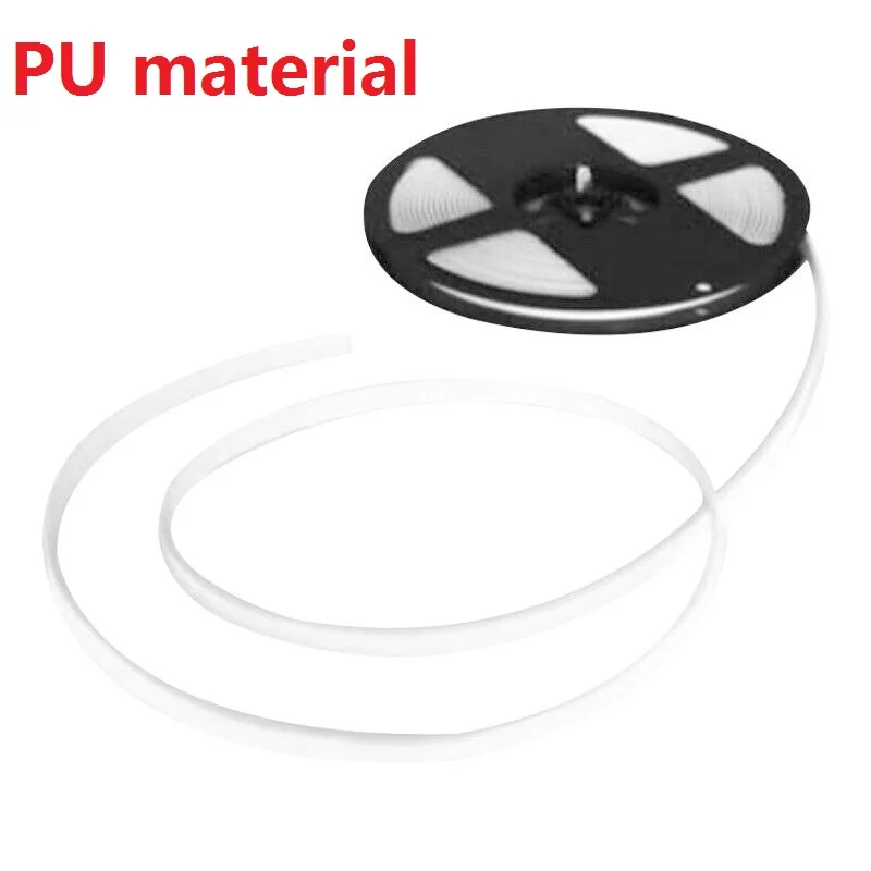 1 6M Self Adhesive Kitchen Ceramic Sticker Waterproof Anti Moisture Ceramic Sticker Moisture Proof Tile Gap Tape Bathroom Wall - Цвет: 1