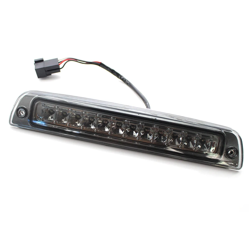 

Car LED Tail Brake Light For Dodge Ram 1500 2500 3500 1994-2001 Auto Rear Cargo Running Stop Lamp Additional Brake Light 12V