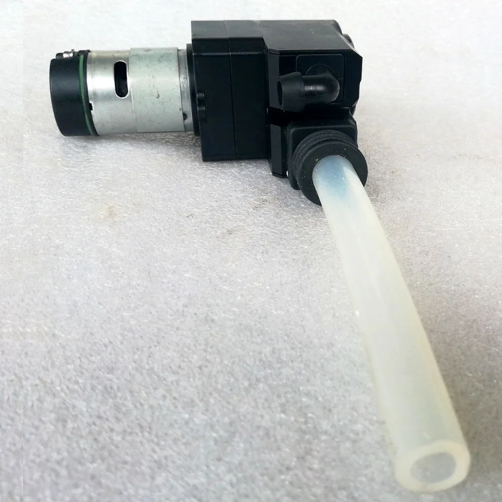 Перистальтический насос 2019/2020 для беспилотного летательного аппарата XAG защиты