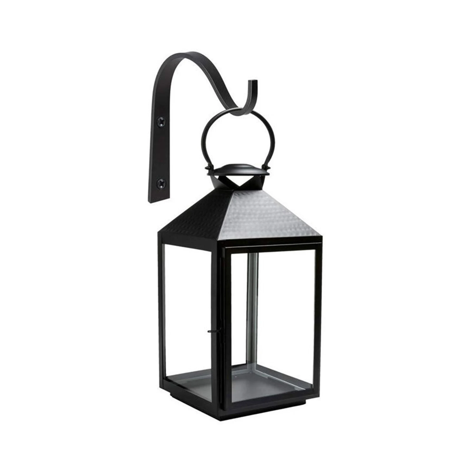 3/4 шт. цветочный горшок крюк завод вешалка крючок настенное крепление держатель