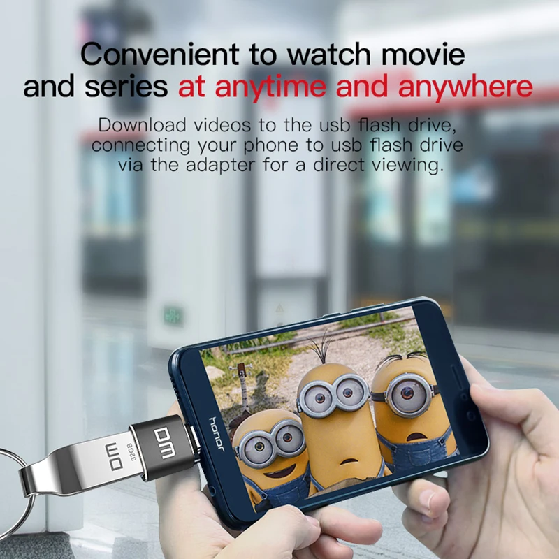 Переходник USB Type C (папа)-USB 3 0 (мама) | Компьютеры и офис