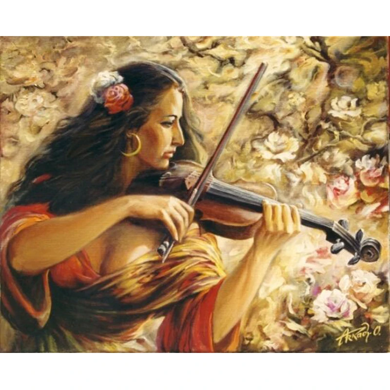 

Полноформатная/круглая Алмазная 5D картина «сделай сам», вышивка крестиком, стразы, мозаика, украшение для дома