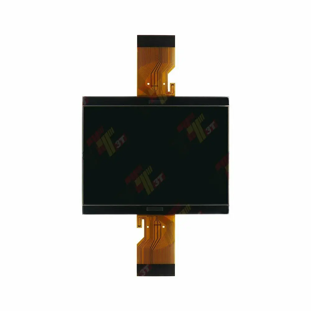 Блок инструментов ЖК экран для ремонта DAF LF CF XF 45 55 75 85 95 105