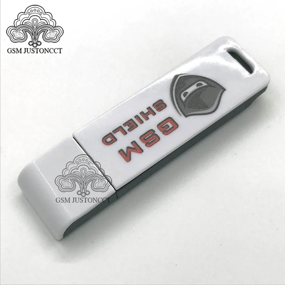 

LATEST GSM SHIELD DONGLE GSM SHIELD BOX for repair Imei ,Reset google account