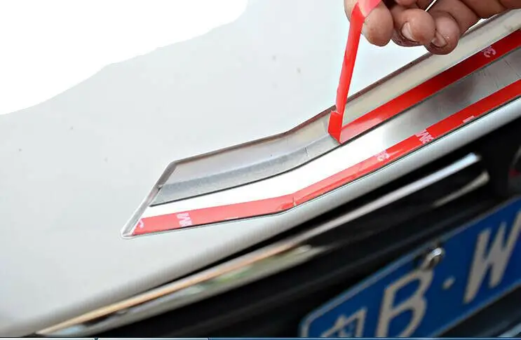 4 шт. хромированные боковые накладки на дверные ручки Ford Explorer 2011-2019 2018 | Автомобили