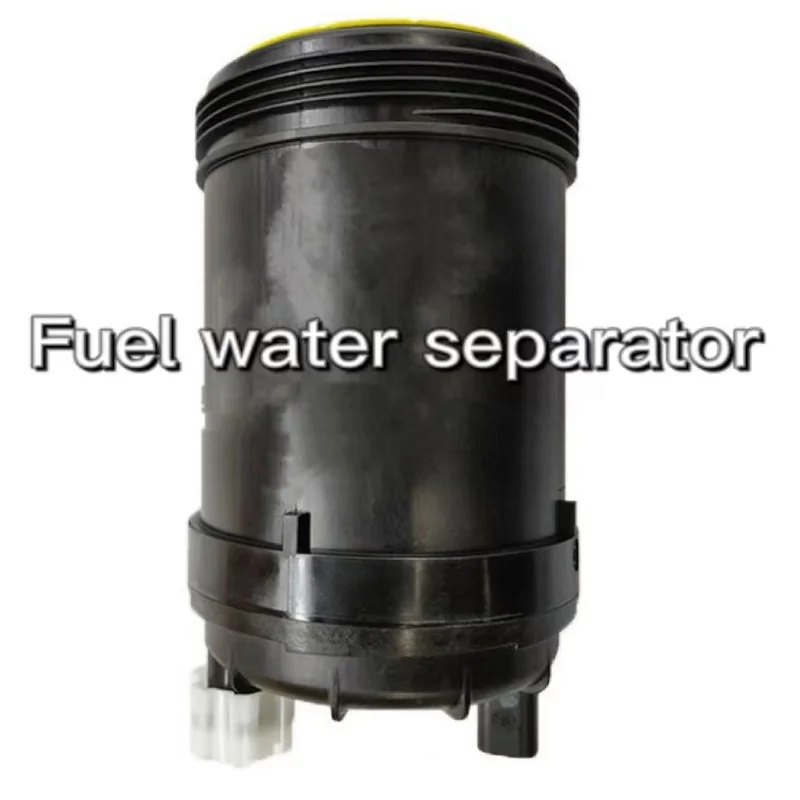 

Automotive Professional Spare Parts Engine Parts Water Oil Separator Fuel Filter OEM 5319680