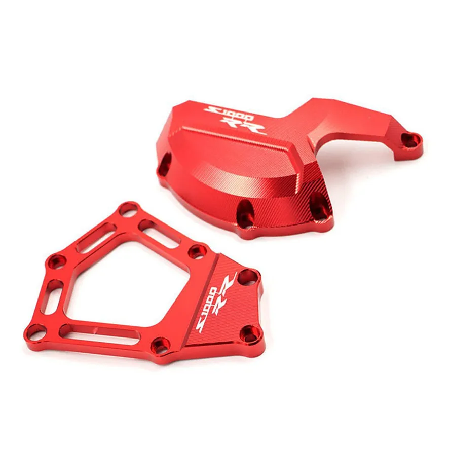 Высокое качество для защиты двигателя статор чехол Защита слайдер протектор BMW