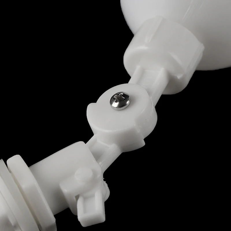 Регулируемый Автоматический Поплавковый шаровой клапан переключатель