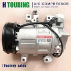Компрессор VCS-14EC AC, 92600-3TA5E, 92600-3TA0E, 92600-3TA0D, 92600-4BB2A, 92600-3TA0A, для Nissan Altima 2.5L SL SV, модель 2013-2017