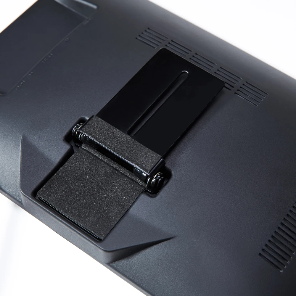 Ультратонкий автомобильный монитор на подголовник 10 1 дюйма MP5 плеер Mirror link Android FM