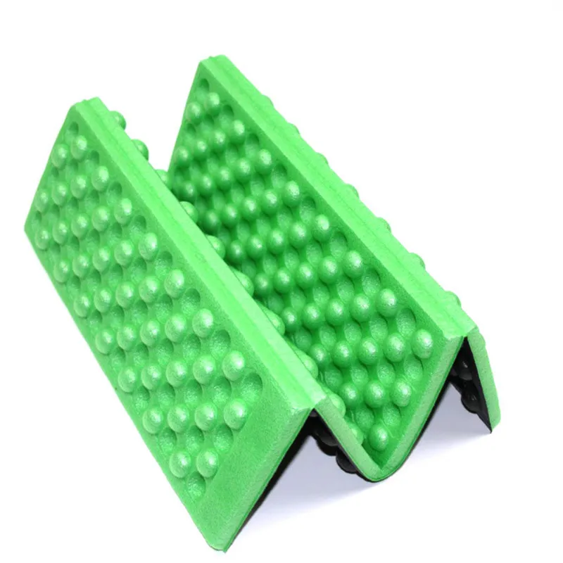 Складной коврик для кемпинга на открытом воздухе портативный водонепроницаемый