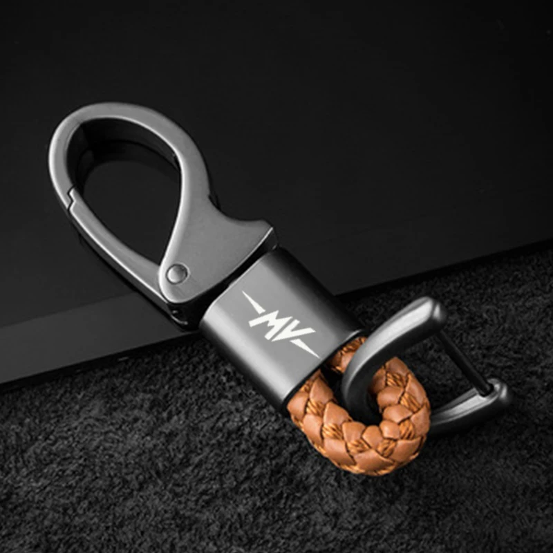 Металлический брелок для мотоцикла Частный заказ Для MV AGUSTA F4 750 1000 312 R 312RR 1078 F4R