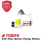 Двигатель водяного насоса для робота-пылесоса Xiaomi ROIDMI EVE Plus, оригинальные запасные части для робота-пылесоса Xiaomi ROIDMI EVE Plus