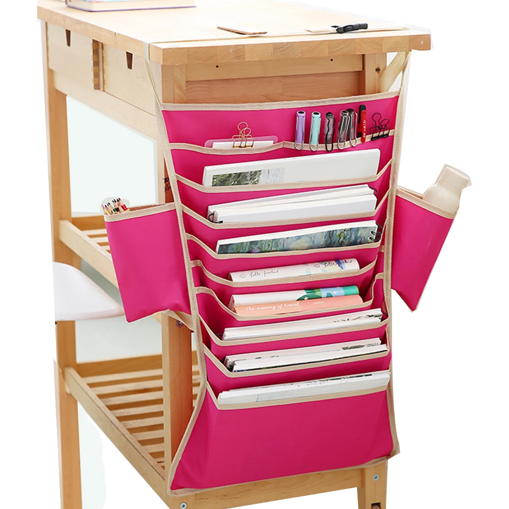 Студенческая книга классная сумка для хранения стол висячий Тип Экономия